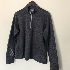 Adidas jacket size XL